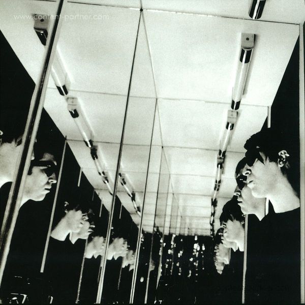 erol alkan - illumination (Back)