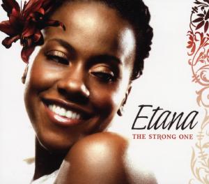 etana - the strong one