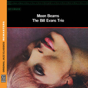 evans,bill trio - moon beams (ojc remasters)