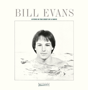 evans,bill - living in the crest of a wave