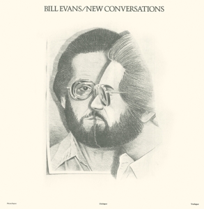 evans,bill - new conversations
