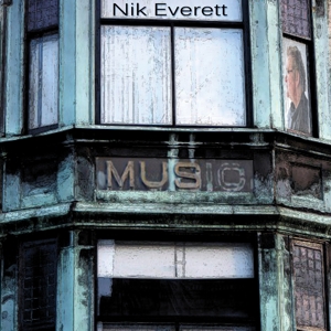 everett,nik - music