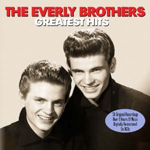 everly brothers,the - greatest hits