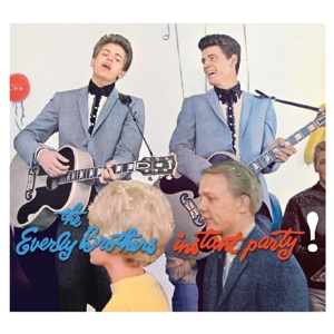 everly brothers,the - instant party