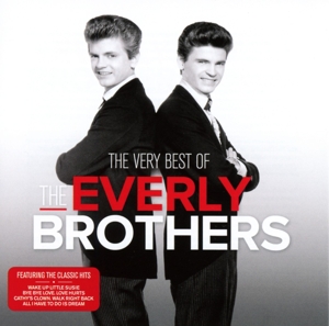 everly brothers,the - the very best of the everly brothers