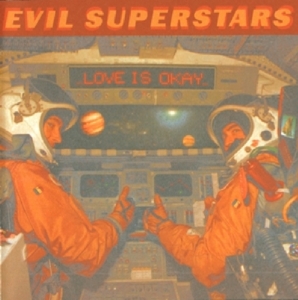 evil superstars - love is okay