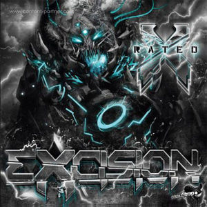 excision - x rated