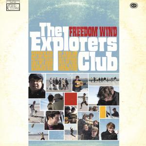 explorers club,the - freedom wind