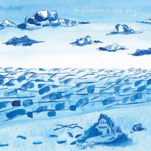 explosions in the sky - how strange,innocence