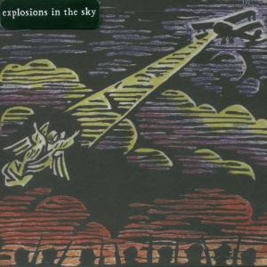 explosions in the sky - those who tell the truth
