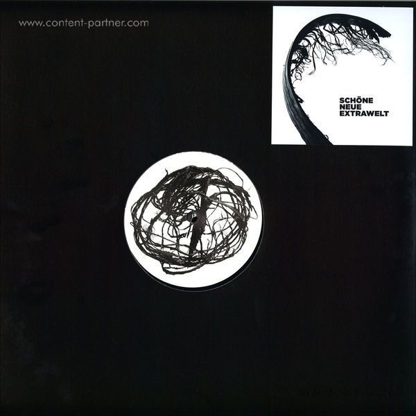extrawelt - schöne neue extrawelt (repress)