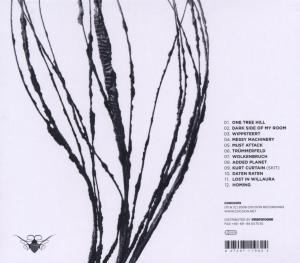 extrawelt - sch?ne neue extrawelt (Back)
