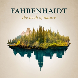 fahrenhaidt - the book of nature (ltd. digipack edt.)