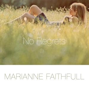 faithfull,marianne - no regrets