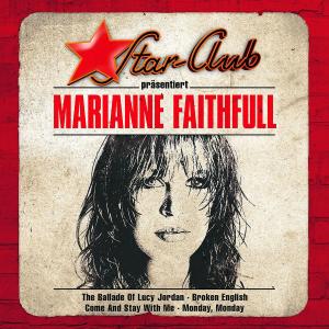 faithfull,marianne - star club