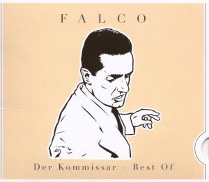 falco - der kommissar-best of/dbs