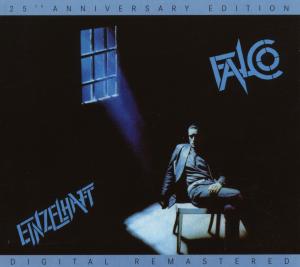 falco - einzelhaft 25th anniversary edition
