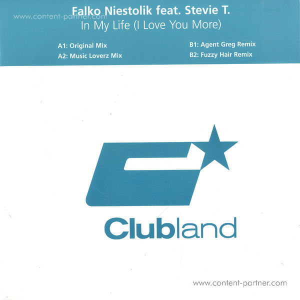 falko niestolik - in my life (i love you more)