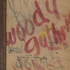 farrar,jay/johnson,will/parker,anders/ya - new multitudes