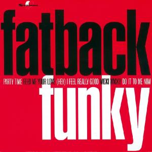 fatback - funky
