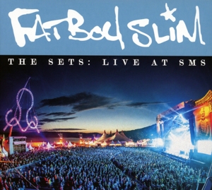 fatboy slim - the sets: live at sms (2cd)