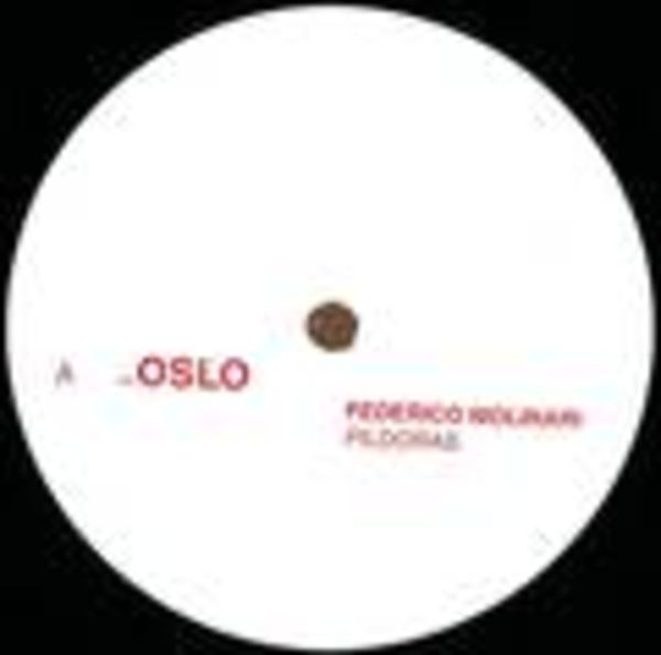 federico molinari - píldoras