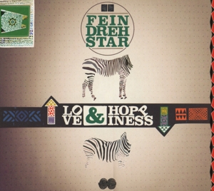 feindrehstar - love & hoppiness