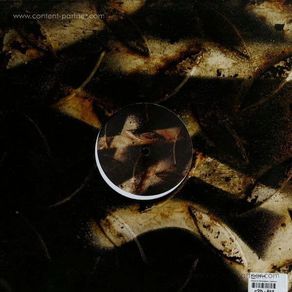 felix lorusso - obey (luis flores, m.a.d.a. & plankton m (Back)