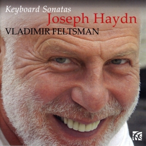 feltsman,vladimir - keyboard sonatas