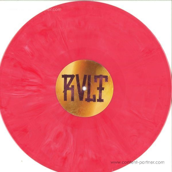 fff - warzone (Back)