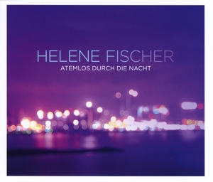 fischer,helene - atemlos durch die nacht (maxi cd)