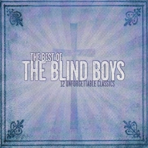 five blind boys of mississippi - best of