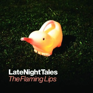 flaming lips - another late night