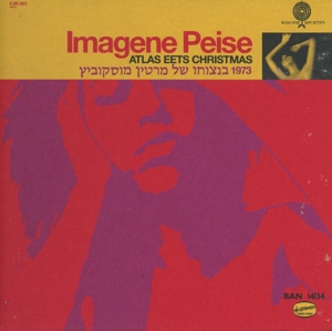 flaming lips,the - imagene peise-atlas eets christmas