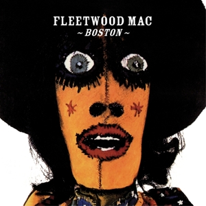 fleetwood mac - boston