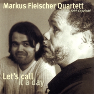 fleischer,markus feat. copland,keith - let's call it a day