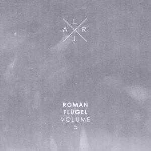 fl�gel,roman - live at robert johnson vol.5