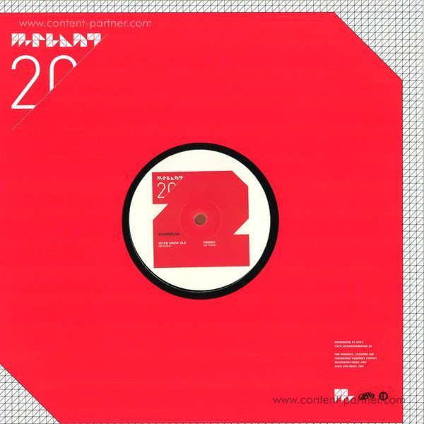 floorplan aka robert hood - never gow old / phobia BACK IN (Back)