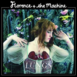 florence+the machine - lungs