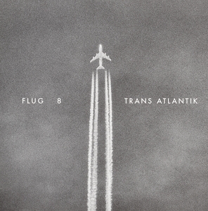 flug 8 - trans atlantik