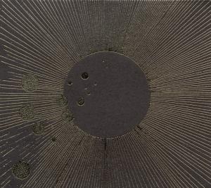flying lotus - cosmogramma (ltd.ed.)