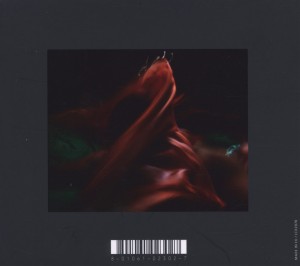 flying lotus - until the quiet comes (Back)