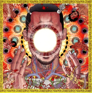 flying lotus - you're dead!