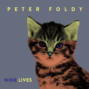 foldy,peter - nine lives