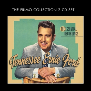 ford,tennessee ernie - the essential recordings