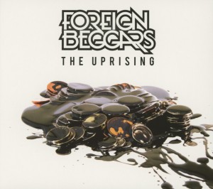 foreign beggars - the uprising