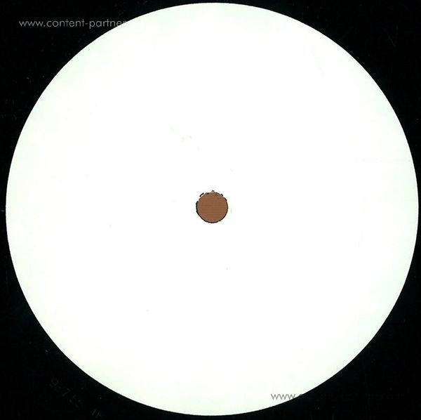 frak - matador ep (Back)