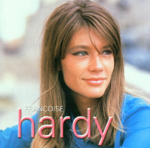 francoise hardy - new coctail collection
