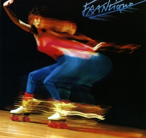 frantique - frantique (remastered+expanded edition)