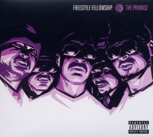 freestyle fellowship - the promise